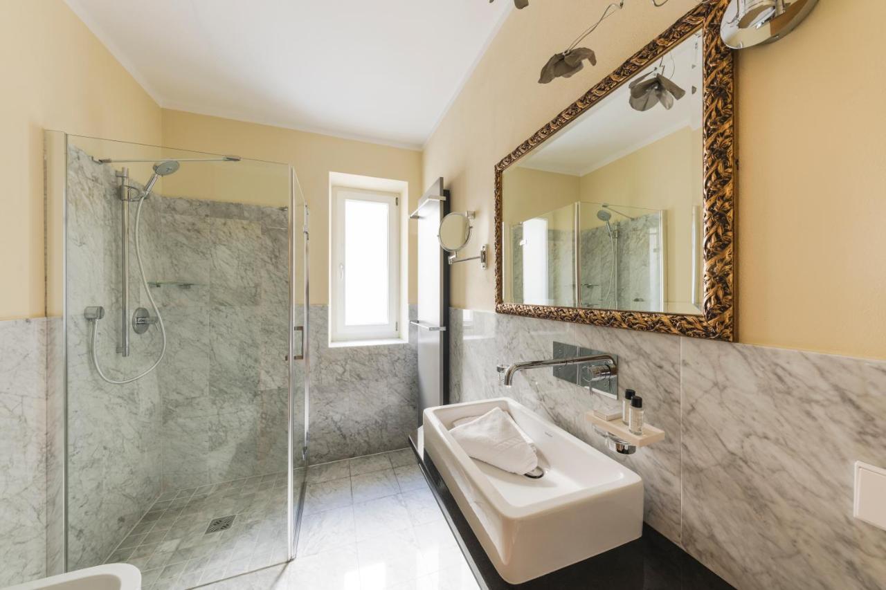 Hotel Residence Pernhof Termeno Ngoại thất bức ảnh