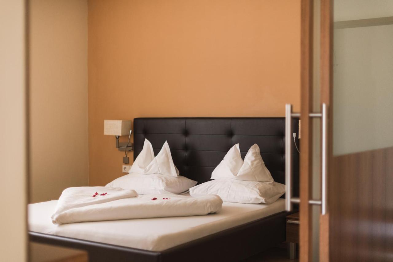 Hotel Residence Pernhof Termeno Ngoại thất bức ảnh
