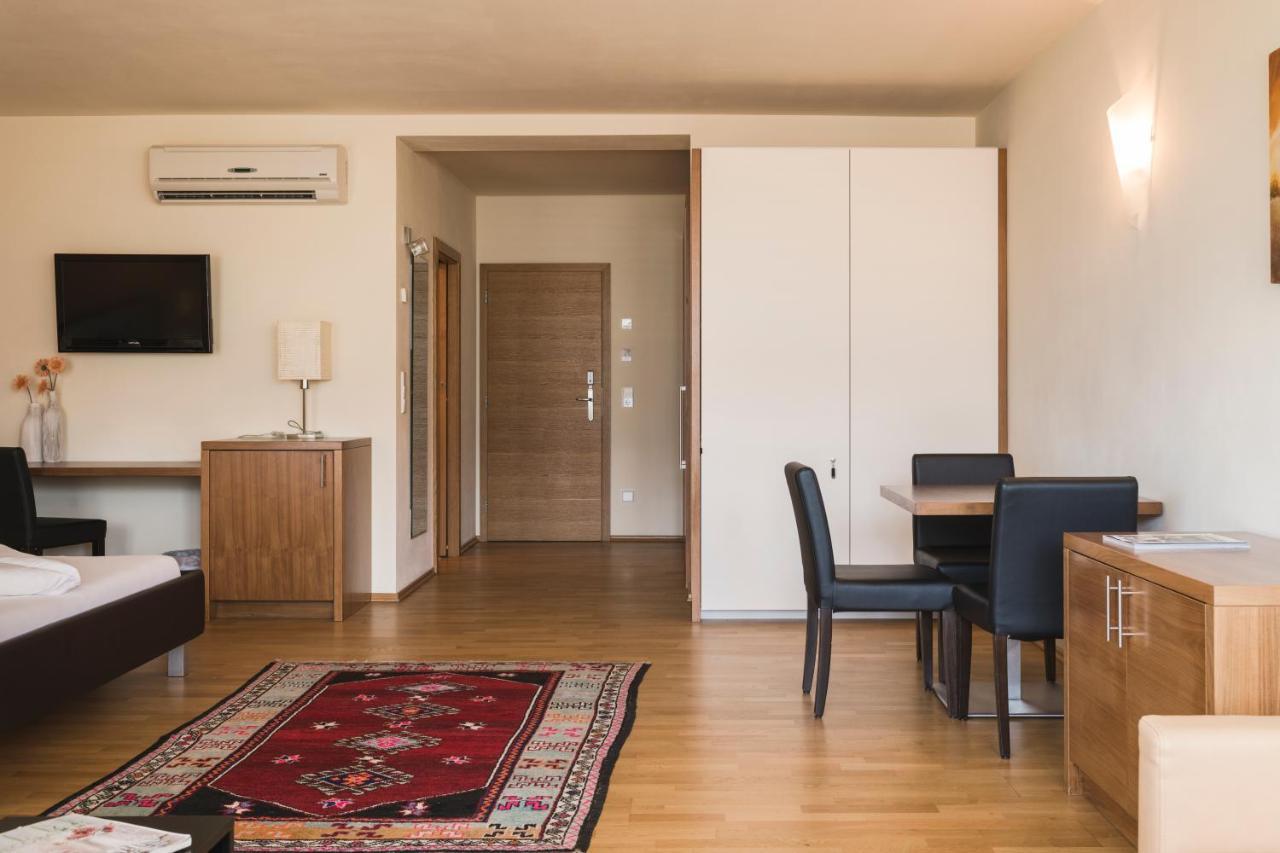 Hotel Residence Pernhof Termeno Ngoại thất bức ảnh