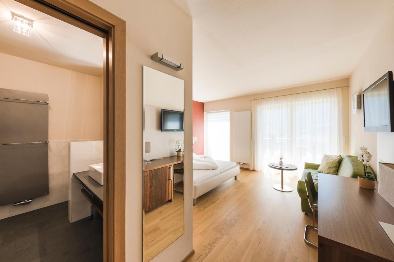 Hotel Residence Pernhof Termeno Ngoại thất bức ảnh