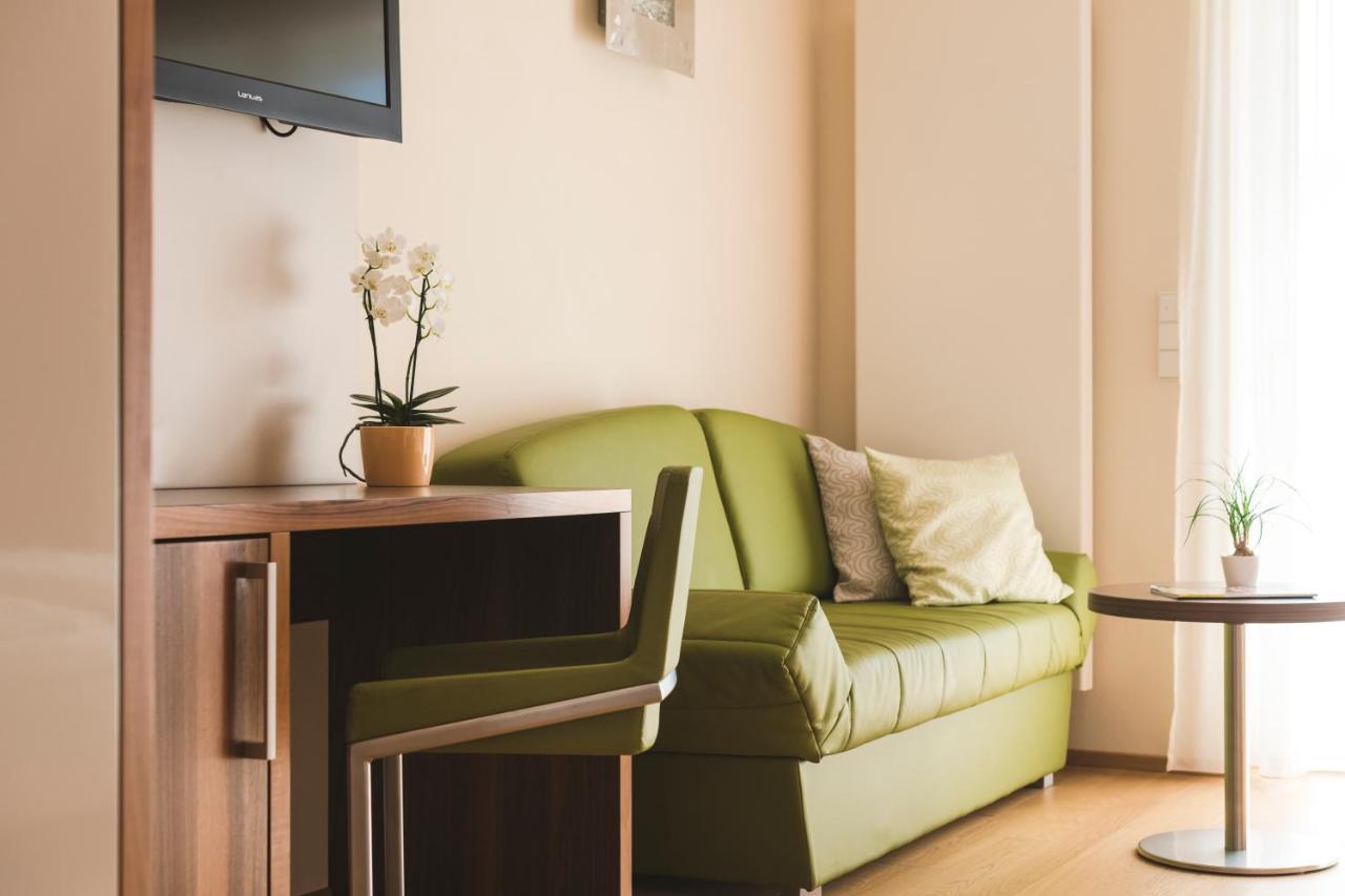 Hotel Residence Pernhof Termeno Ngoại thất bức ảnh