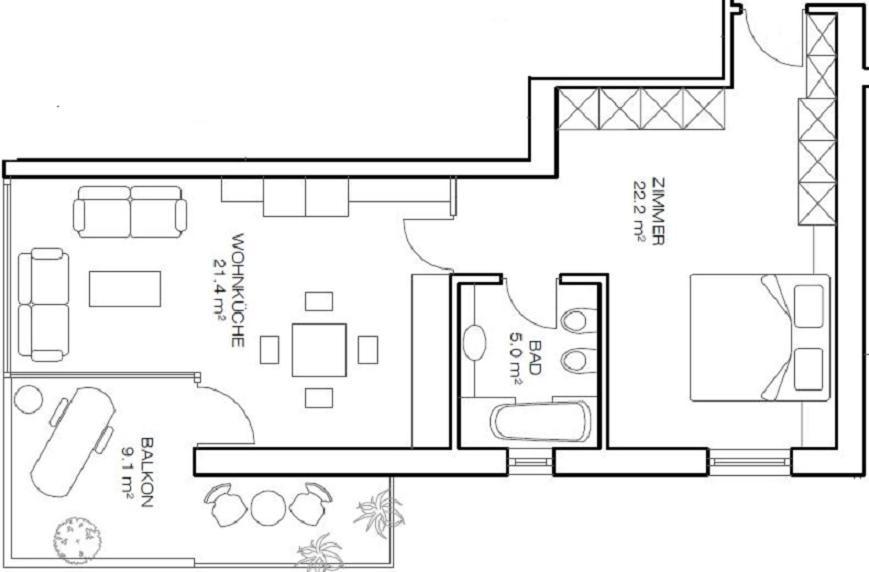 Hotel Residence Pernhof Termeno Ngoại thất bức ảnh