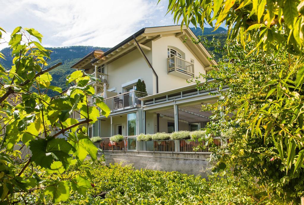 Hotel Residence Pernhof Termeno Ngoại thất bức ảnh