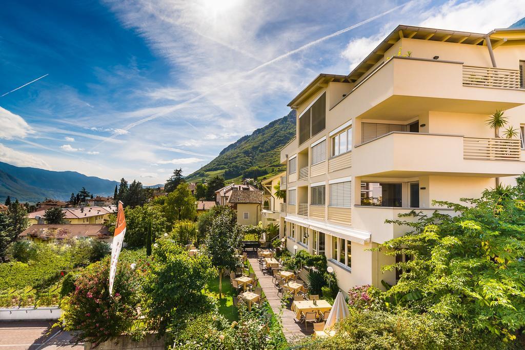 Hotel Residence Pernhof Termeno Ngoại thất bức ảnh